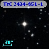 TYC 2434-851-1
