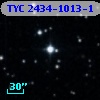 TYC 2434-1013-1