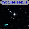 TYC 2434-1042-1