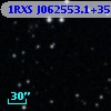 1RXS J062553.1+350046