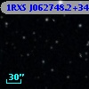 1RXS J062748.2+341825