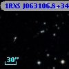1RXS J063106.8+342058