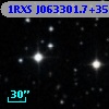 1RXS J063301.7+351237