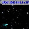 1RXS J063341.7+351201