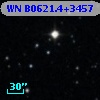 WN B0621.4+3457