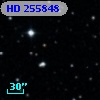 HD 255848