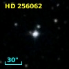 HD 256062