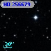 HD 256679