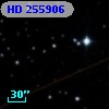 HD 255906
