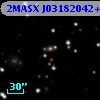 2MASX J03182042+4244421