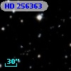 HD 256363