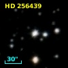 HD 256439