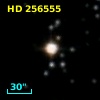 HD 256555