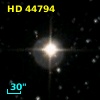 HD  44794