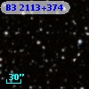 B3 2113+374