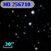 HD 256710