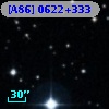 [A86] 0622+333