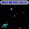 IRAS 06197+3321