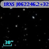 1RXS J062246.2+321853