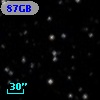 87GB 062141.9+320646