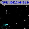 NVSS J062244+315427