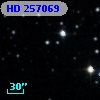 HD 257069