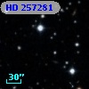 HD 257281