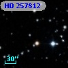 HD 257812