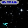 HD 258180