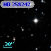 HD 258242