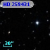 HD 258431