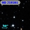 HD 258501