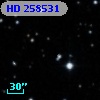 HD 258531