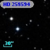 HD 258594