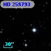 HD 258793
