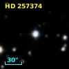 HD 257374