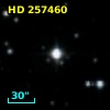 HD 257460