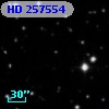 HD 257554