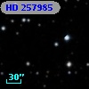 HD 257985