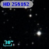 HD 258182