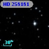 HD 258181