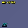 HD  45783