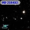 HD 258432