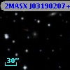 2MASX J03190207+4137121