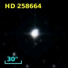 HD 258664