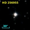 HD 256955