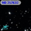 HD 257632