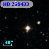 HD 258433