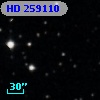 HD 259110