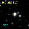 HD 257317